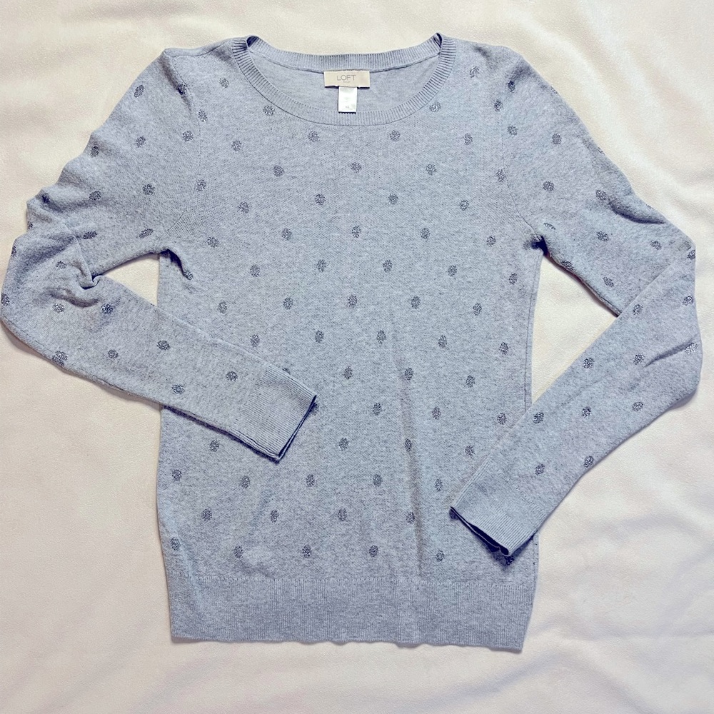 LOFT Outlet Sweater‎